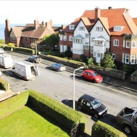The Hideaway Luxury 5* 2 Bed Garden Apartment Scarborough Luaran gambar