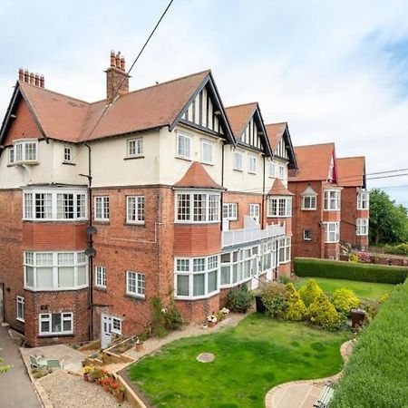 The Hideaway Luxury 5* 2 Bed Garden Apartment Scarborough Luaran gambar